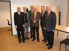Grossansicht in neuem Fenster: Festakt zur Schuleinweihung_13 Grossansicht in neuem Fenster: Festakt zur Schuleinweihung_13