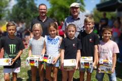 Sommerfest 2018 Sommerfest 2018