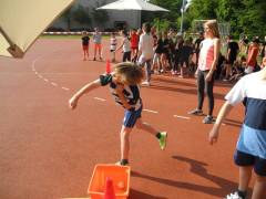 Grossansicht in neuem Fenster: Sportfest und Grundschulwettbewerb 2019