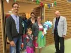 Schulbeginnsfeier 2017 2