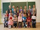 Klasse 2d