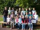 Klasse 2c
