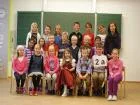 Klasse 2a