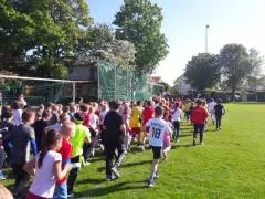 Grossansicht in neuem Fenster: Lauf dich fit