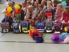 Schulbeginnsfeier