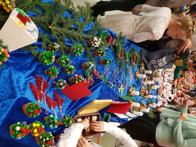 Basar 2018