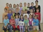 Klasse 2b