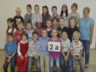 Klasse 2a