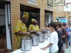 Afrikatag 10