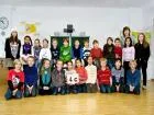 Klasse 4c