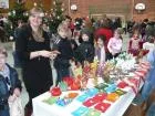 Weihnachtsbasar 2 / 2009