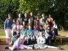 Klasse 3a