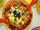 Gesundes Frühstück 5