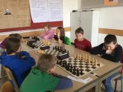 Grossansicht in neuem Fenster: Schach 4