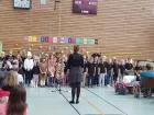 Schulbeginnsfeier 2018