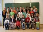 Klasse 4b
