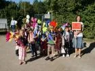 Schulbeginnsfeier 2011_8