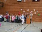Schulbeginnsfeier 2010.1