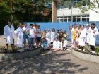 Chemische Experimente 9