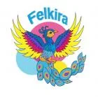 Felkira Logo