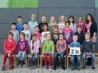 Klassenfotos 2014/15_2b