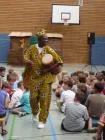 Afrikatag 3