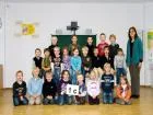 Klasse 1c