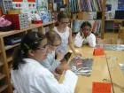 Chemische Experimente 1