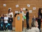 Schulbeginnsfeier 2010.5