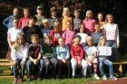 Klasse 4b