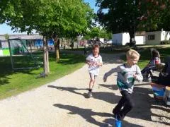 Grossansicht in neuem Fenster: Lauf dich fit