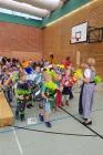 Schulbeginnsfeier 2018