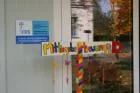 Mittagsbetreuung