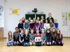 Klasse 4b
