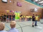Schulbeginnsfeier 2018