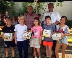 Sommerfest 2019 Sommerfest 2019