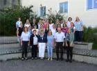 Lehrerkollegium 2018/2019