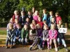 Klasse 1b
