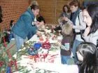 Weihnachtsbasar 12/ 2009