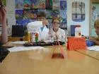 Chemische Experimente 3