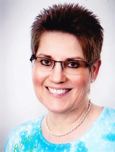 Frau Finauer