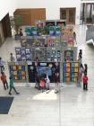 Vernissage "Auf Weltreise"