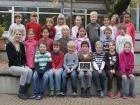 Klasse 2c