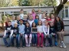 Klasse 2b