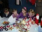 Weihnachtsbasar 3/2009