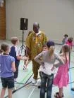 Afrikatag 8