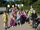 Schulbeginnsfeier 2011_9