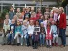 Klasse 1a