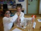 Chemische Experimente 4