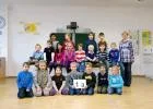 Klasse 1a